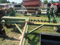 Pequea 710 Tedder