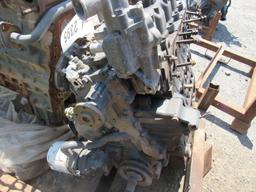 Kubota V2403 Diesel Engine