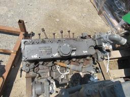Kubota V2403 Diesel Engine