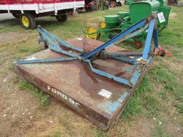 Ford 951 3pt Bush Hog Mower