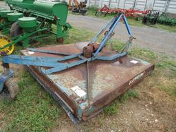 Ford 951 3pt Bush Hog Mower