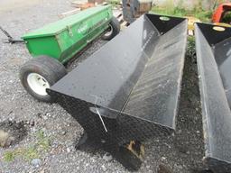 Cattle Trough