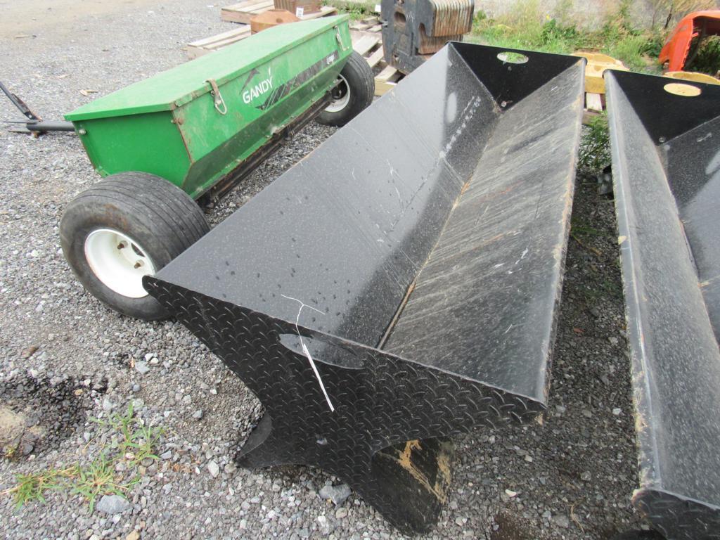 Cattle Trough