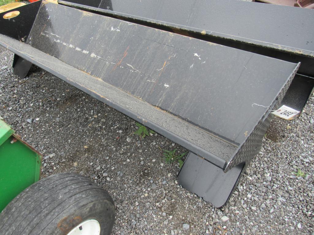 Cattle Trough