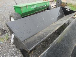 Cattle Trough