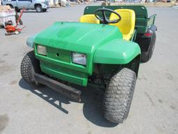 John Deere Gator