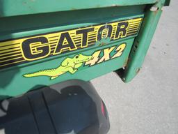 John Deere Gator