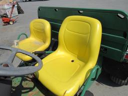 John Deere Gator