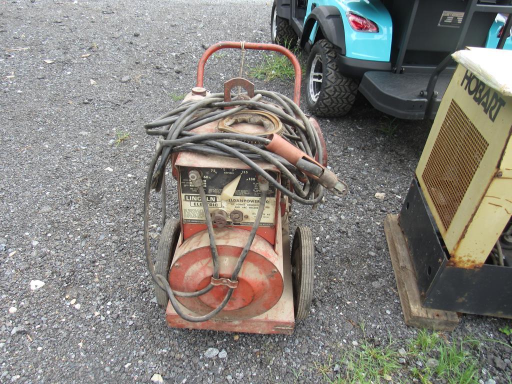 Welder
