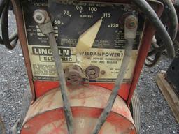 Welder