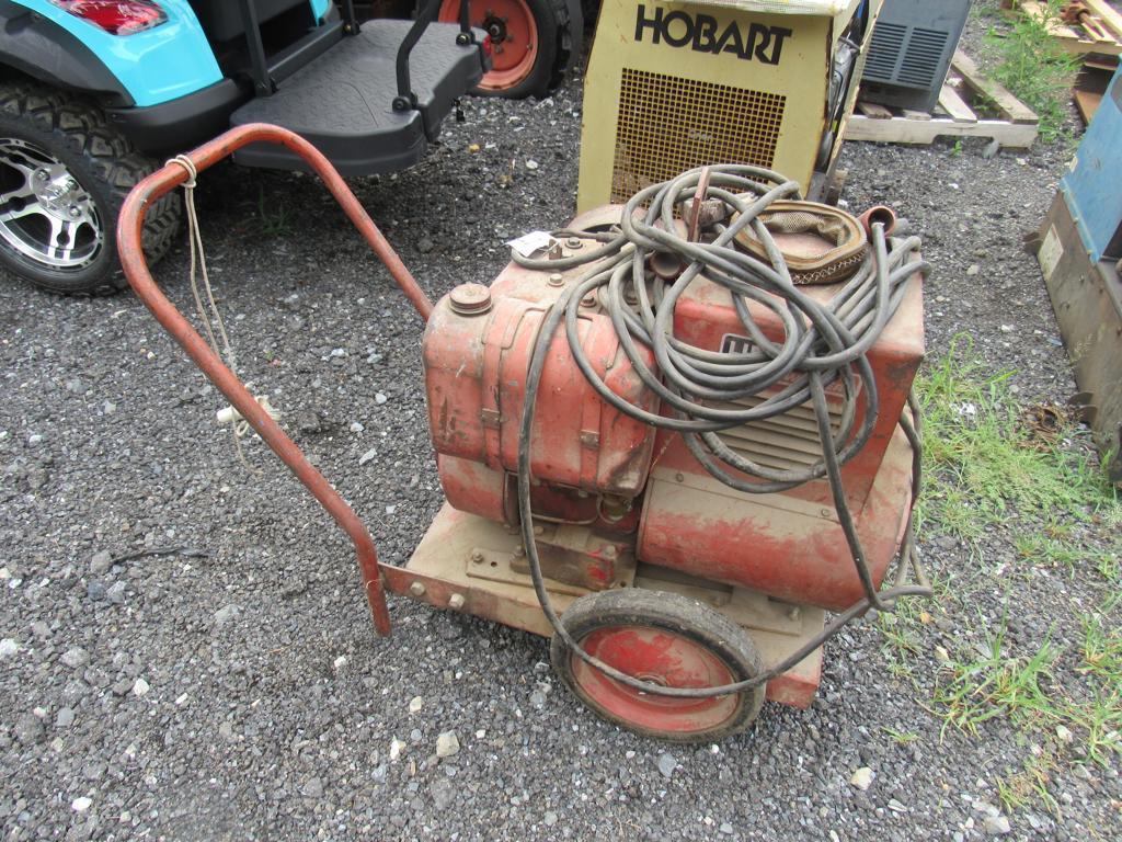 Welder