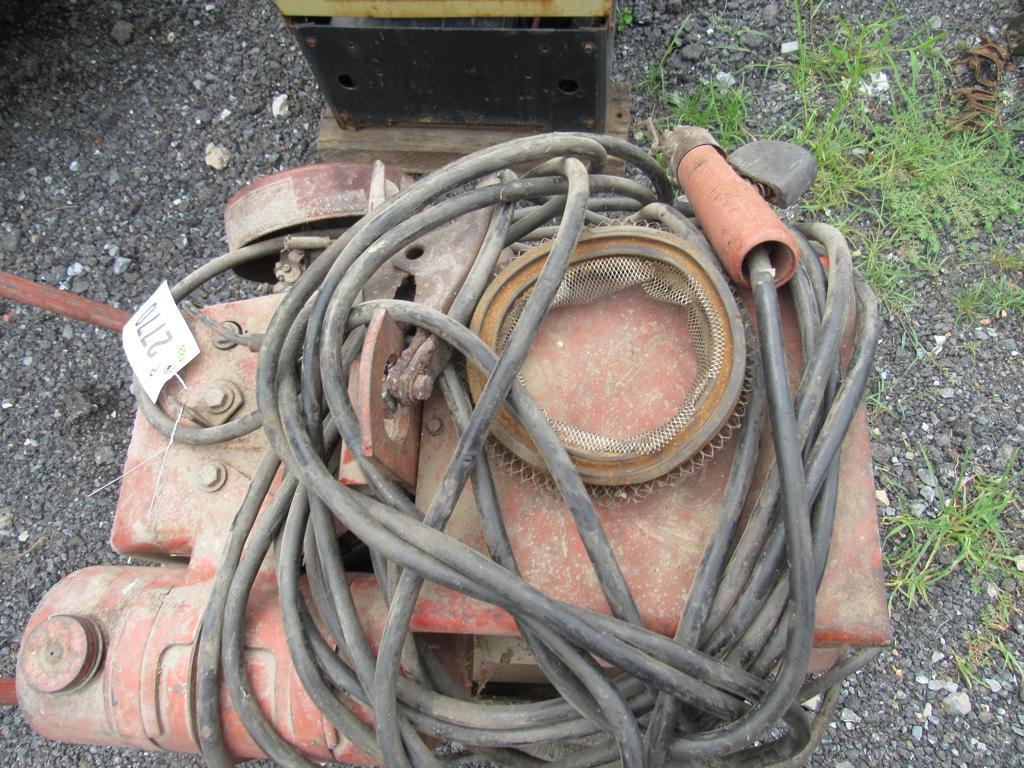 Welder