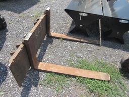 Pallet Forks