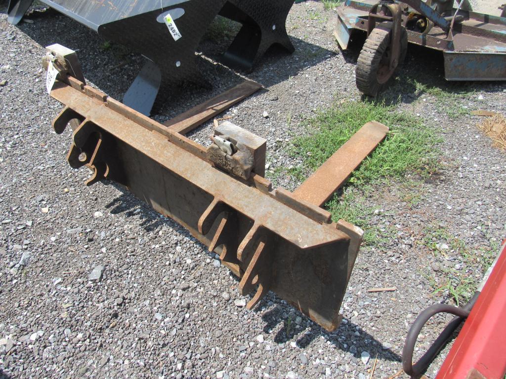 Pallet Forks