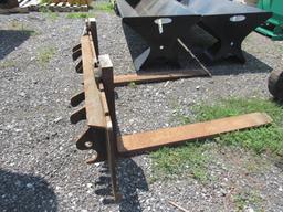 Pallet Forks
