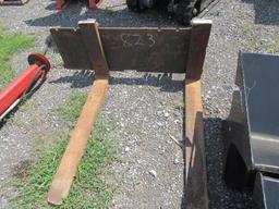 Pallet Forks
