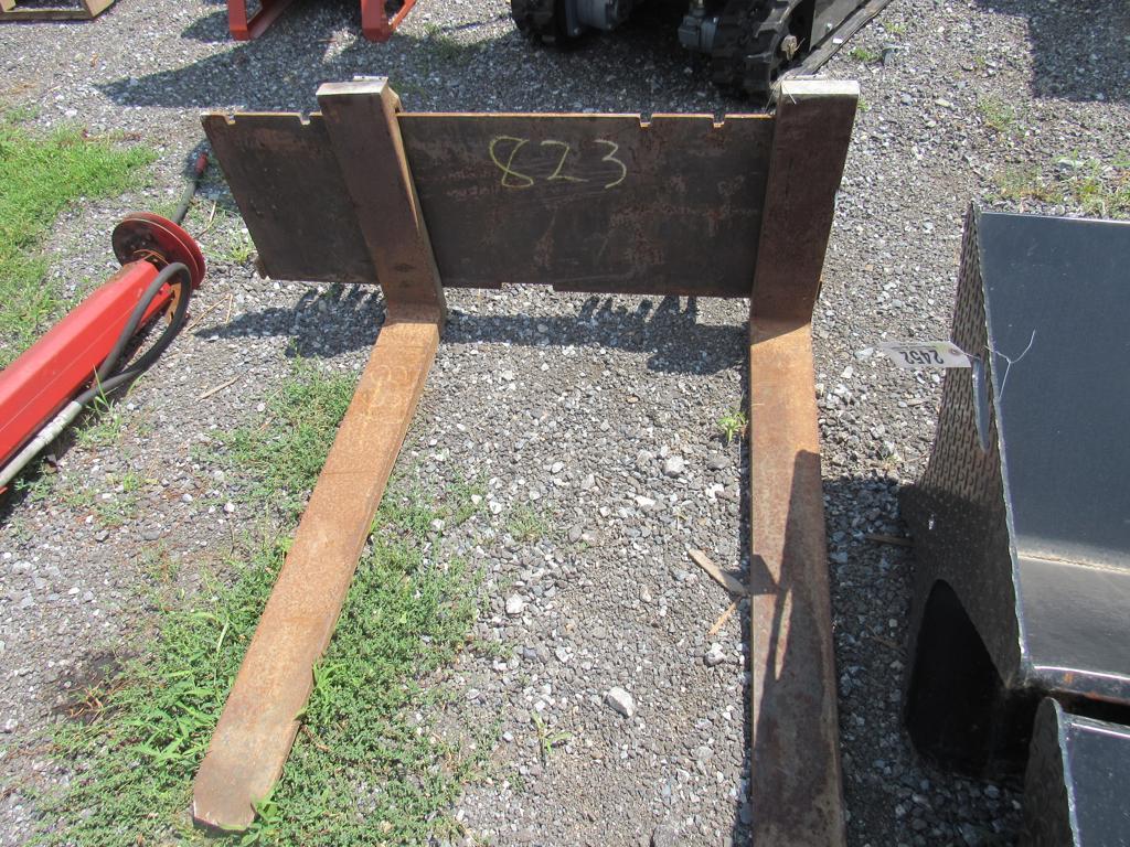 Pallet Forks
