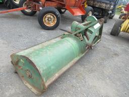 John Deere Flail Mower