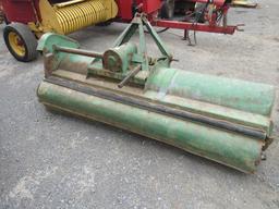 John Deere Flail Mower
