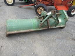 John Deere Flail Mower