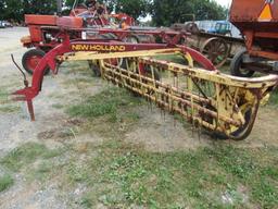 NH 256 Rake