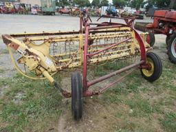 NH 256 Rake