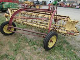 NH 256 Rake