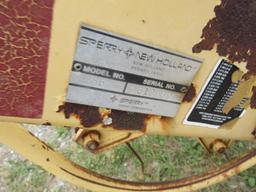 NH 256 Rake
