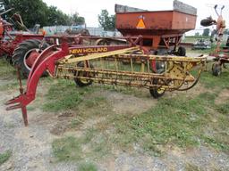 NH 256 Rake
