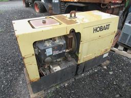 Hobart Champion Welder