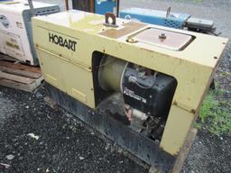 Hobart Champion Welder