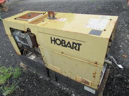 Hobart Champion Welder