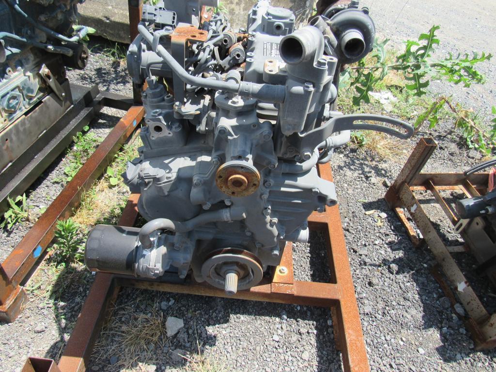 Kubota V2403 Dsl Engine