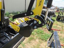 FF12 Mini Excavator