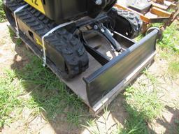 FF12 Mini Excavator