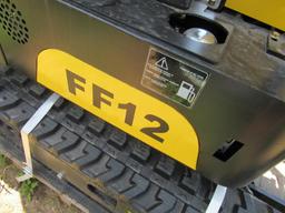 FF12 Mini Excavator