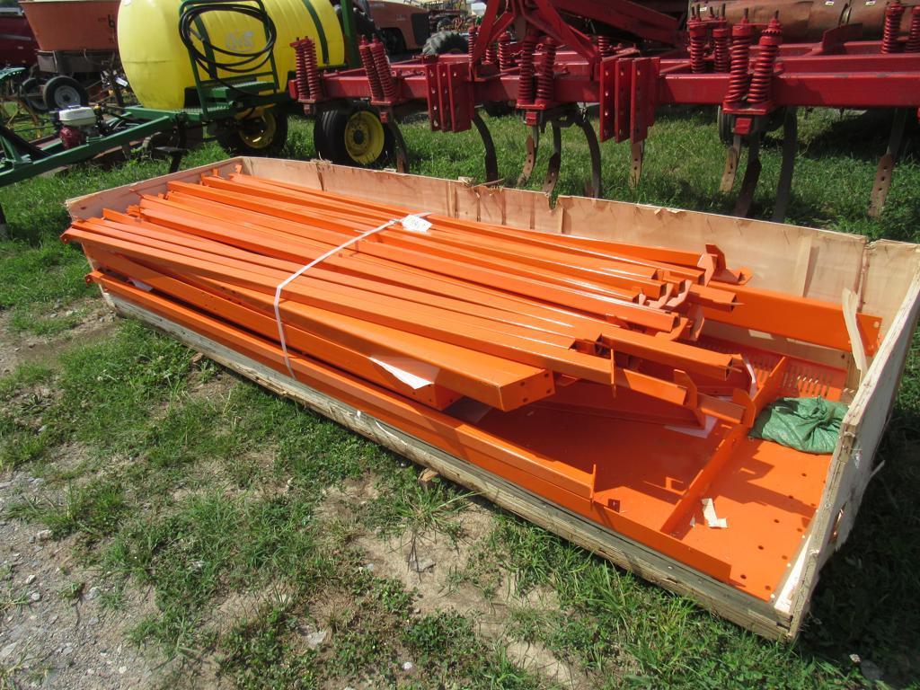 EINGP GS70 HD 10' Rock Screener