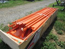 EINGP GS70 HD 10' Rock Screener