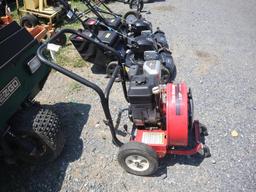 Yard Machine Push Leaf Blower