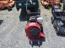 Yard Machine Push Leaf Blower