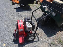 Yard Machine Push Leaf Blower