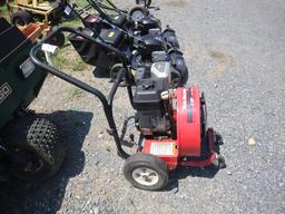 Yard Machine Push Leaf Blower