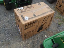 Craftsman Lawn Edger