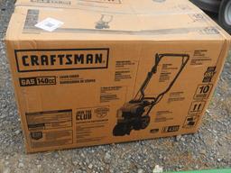 Craftsman Lawn Edger