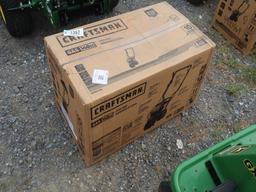 Craftsman Lawn Edger