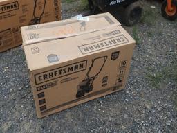 Craftsman Lawn Edger