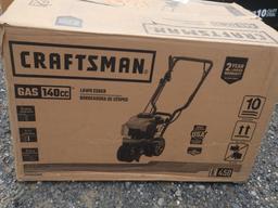 Craftsman Lawn Edger