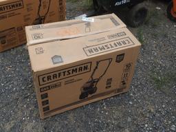 Craftsman Lawn Edger