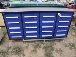 7' Tool Box