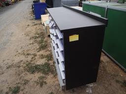 7' Tool Box